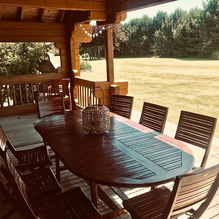 Norman Xxl Cottage 3 Stars 15' Drive To The Beach And Perfect To Seminaries Sauqueville Exteriör bild