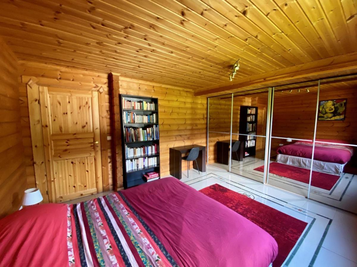 Norman Xxl Cottage 3 Stars 15' Drive To The Beach And Perfect To Seminaries Sauqueville Exteriör bild