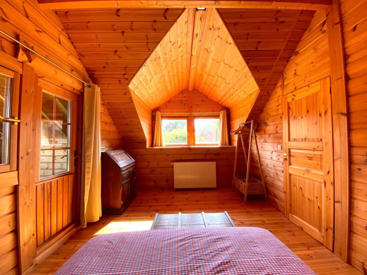 Norman Xxl Cottage 3 Stars 15' Drive To The Beach And Perfect To Seminaries Sauqueville Exteriör bild