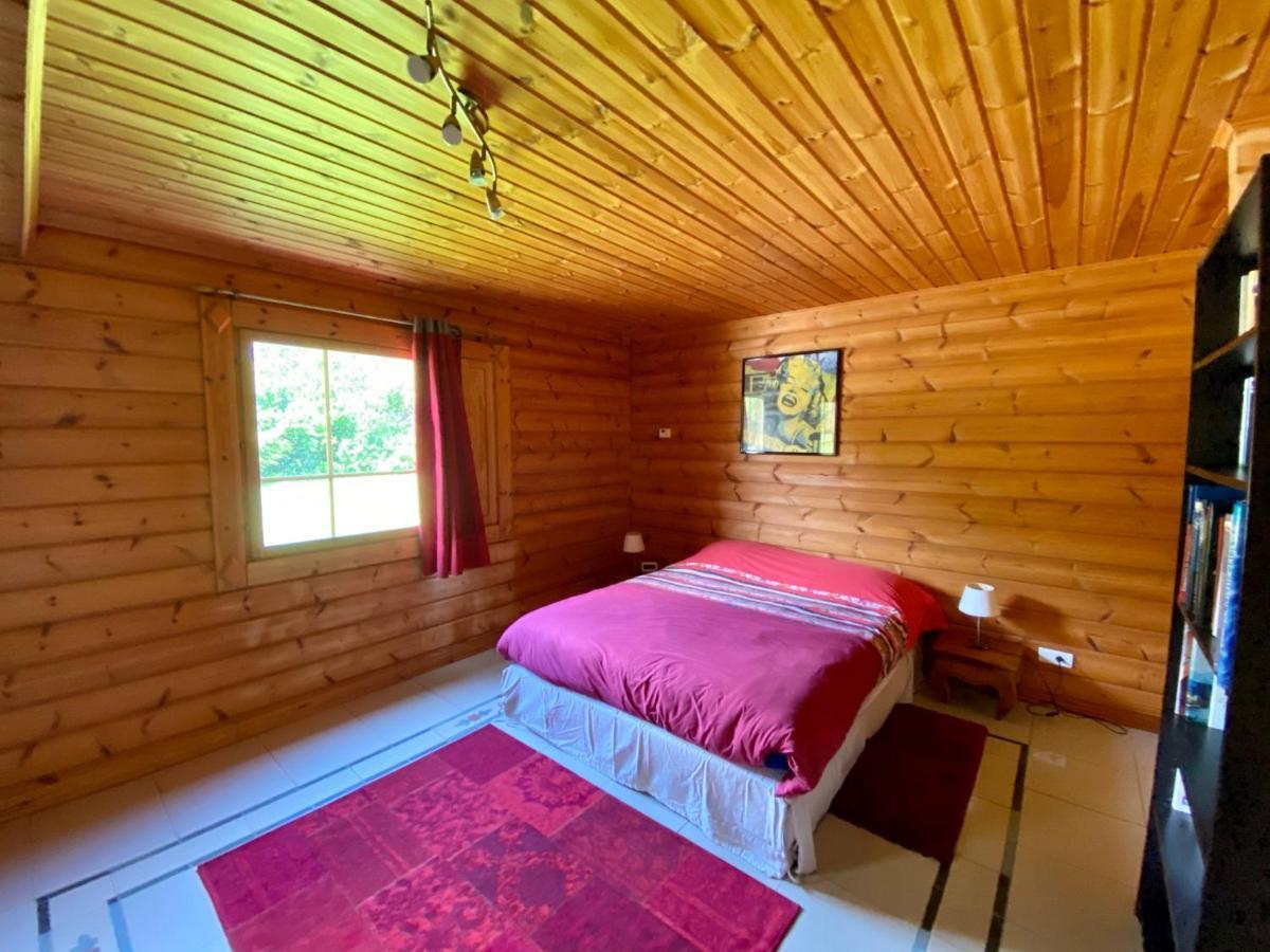 Norman Xxl Cottage 3 Stars 15' Drive To The Beach And Perfect To Seminaries Sauqueville Exteriör bild