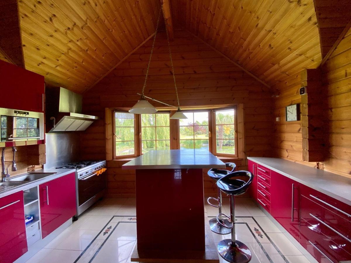 Norman Xxl Cottage 3 Stars 15' Drive To The Beach And Perfect To Seminaries Sauqueville Exteriör bild