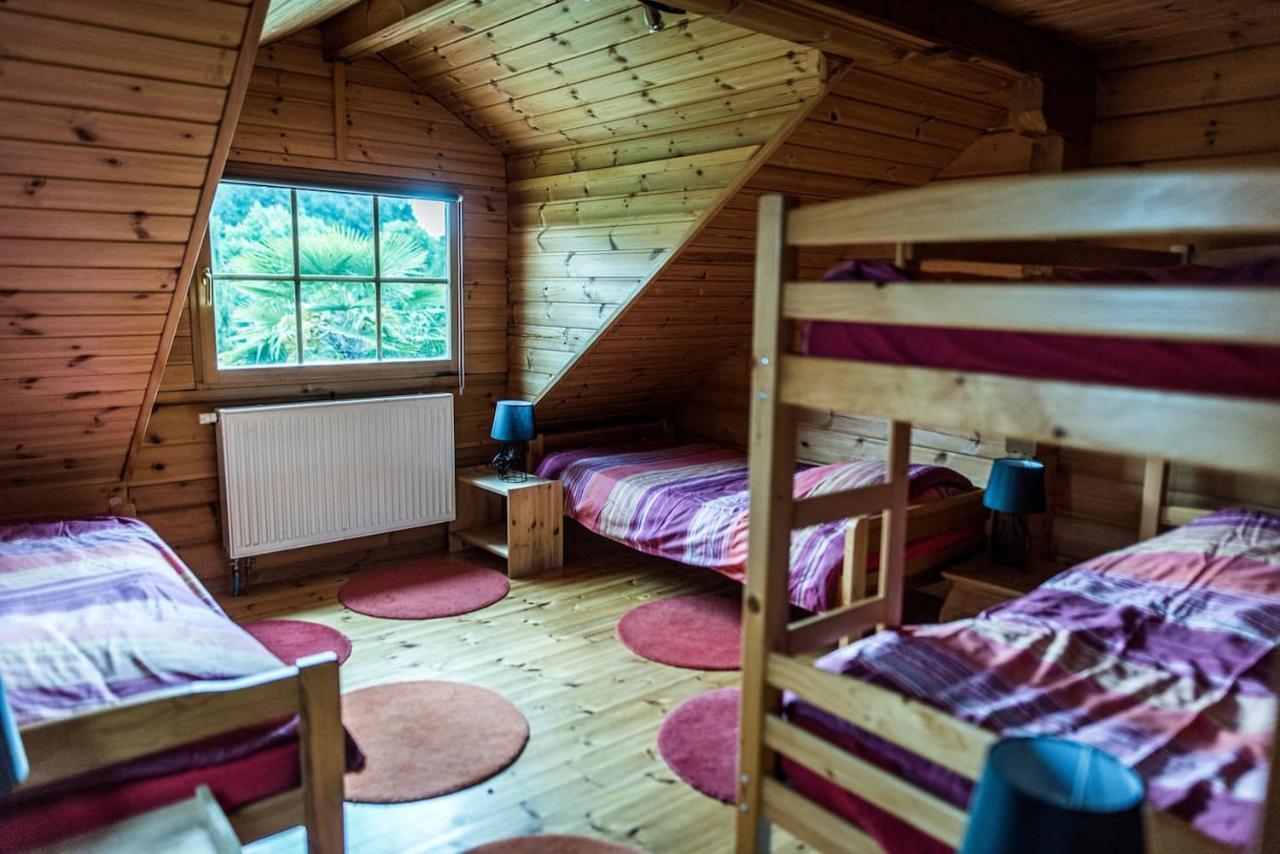 Norman Xxl Cottage 3 Stars 15' Drive To The Beach And Perfect To Seminaries Sauqueville Exteriör bild