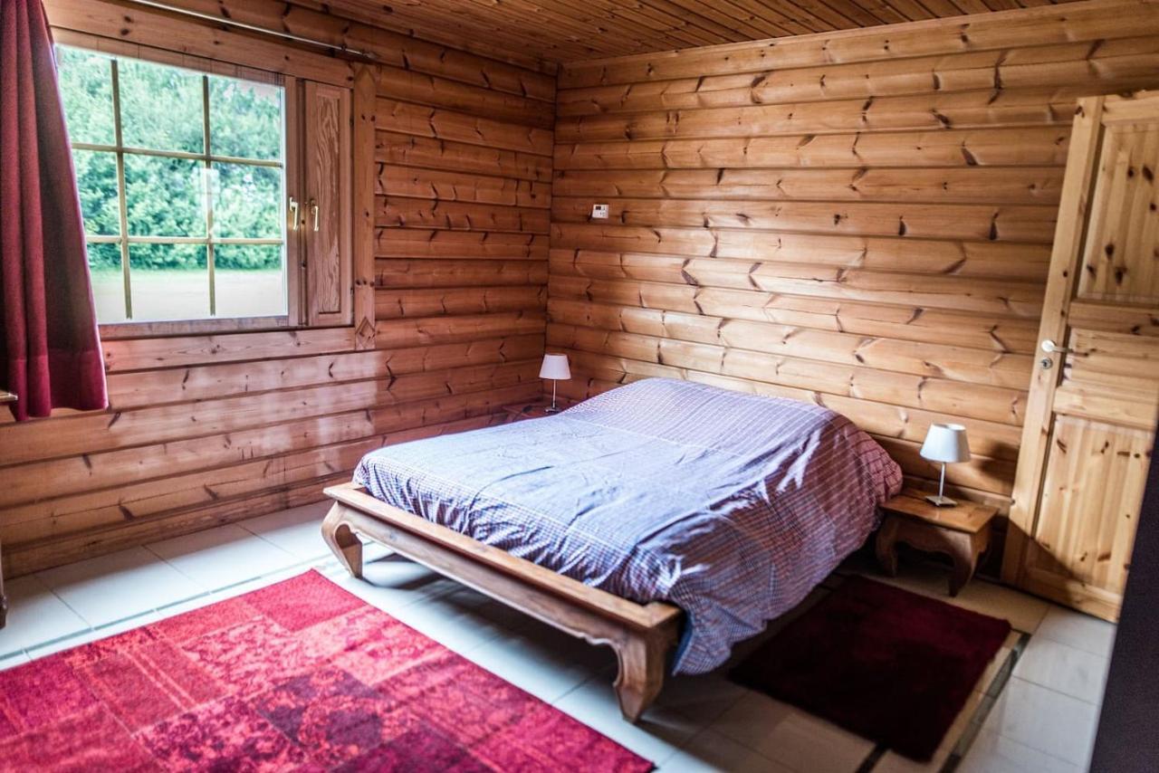 Norman Xxl Cottage 3 Stars 15' Drive To The Beach And Perfect To Seminaries Sauqueville Exteriör bild
